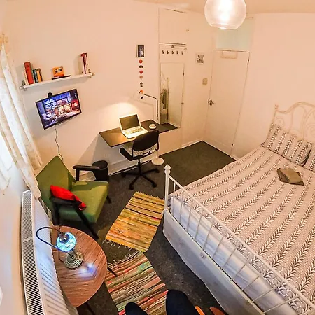 Centrally Located Comfortable Room In Londres Extérieur photo
