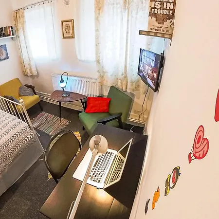 Centrally Located Comfortable Room In Londres Extérieur photo
